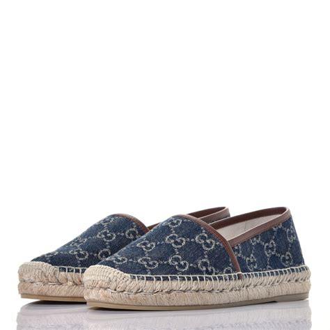 gucci espadrilles aliexpress|Gucci espadrilles denim.